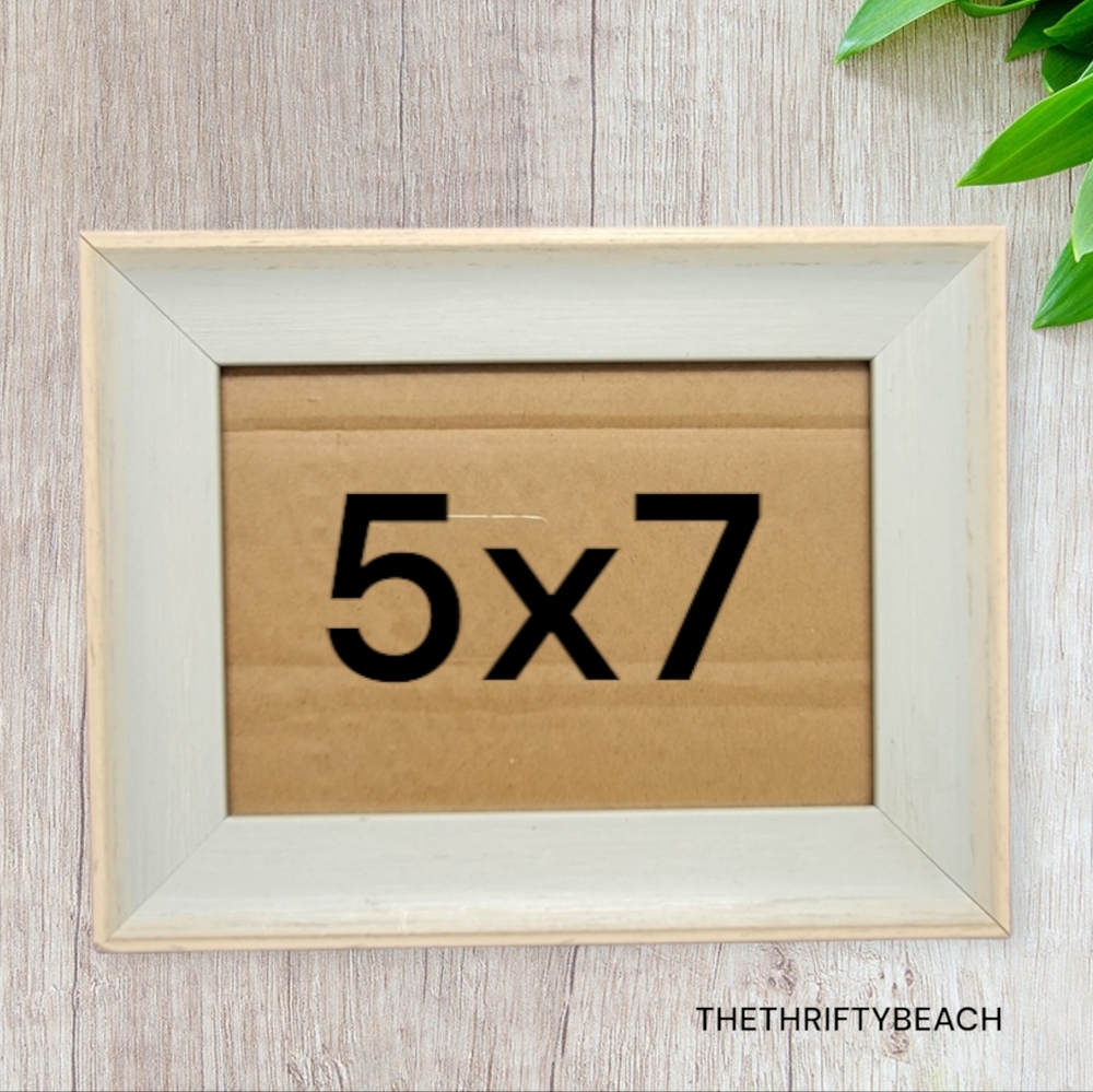 🏷5x7 Picture Frame